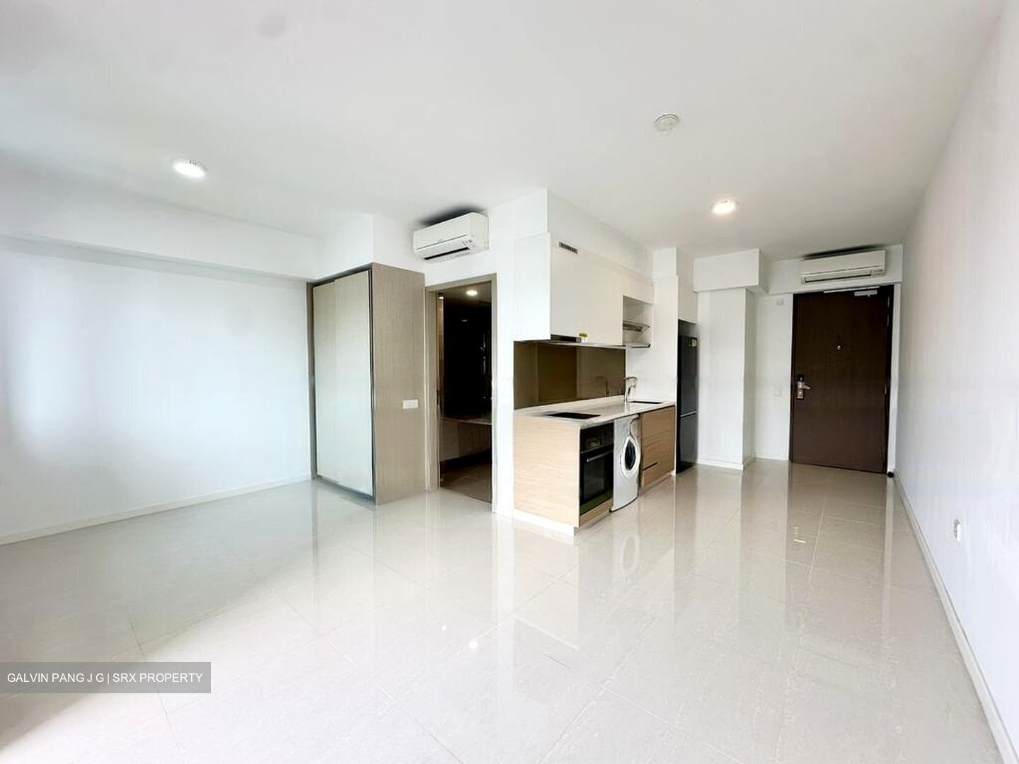 Treasure at Tampines (D18), Condominium #457253791